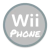 Logo of Wii Phone android Application 